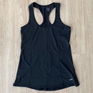Racerback Work Out Top